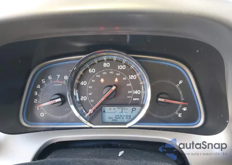 2014 Toyota Rav4 Limited из США, поврежденный, VIN 2T3DFREV4EW161317